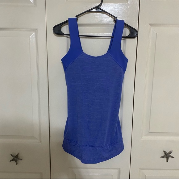 lululemon athletica Tops - Lululemon Tank Top 6